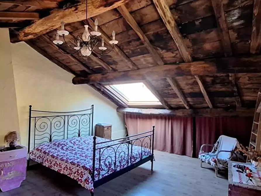 Immagine 25 di Terratetto in vendita  a Fabbriche Di Vergemoli