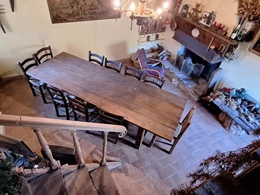 Immagine 17 di Terratetto in vendita  a Fabbriche Di Vergemoli