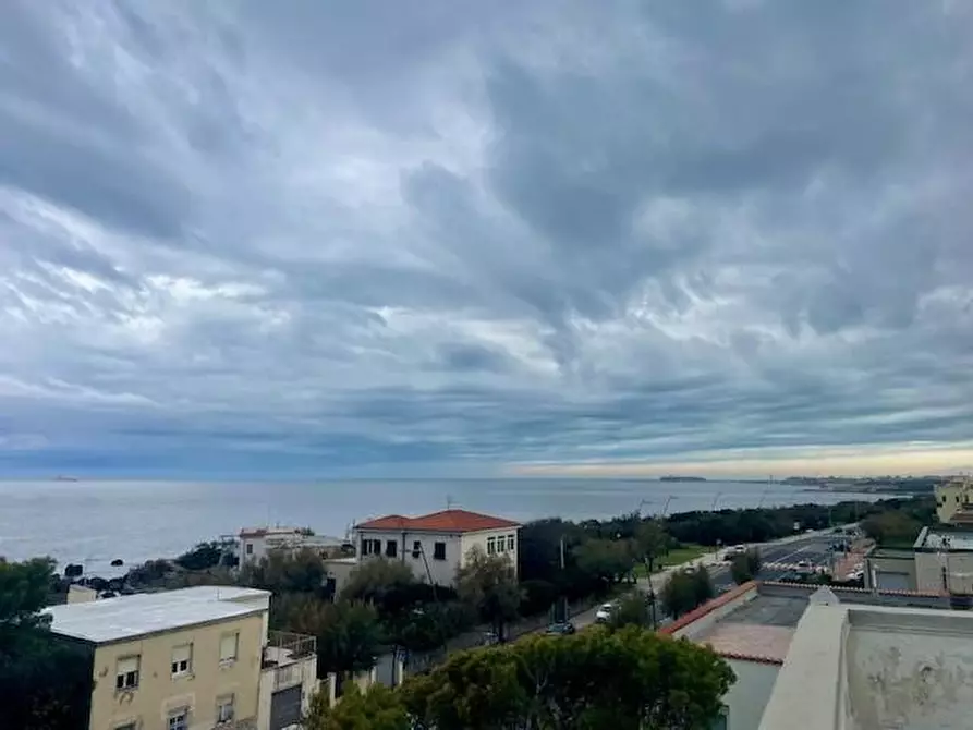 Immagine 2 di Mansarda in vendita  a Livorno