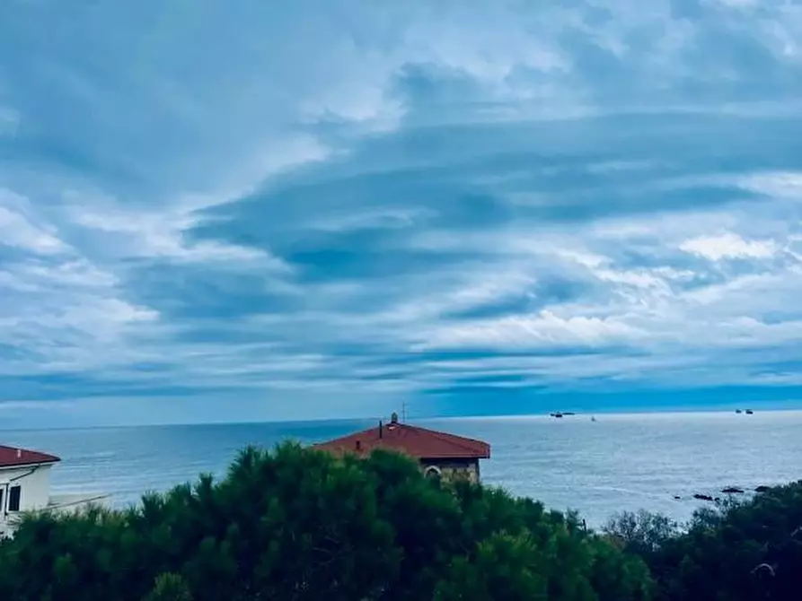 Immagine 1 di Mansarda in vendita  a Livorno