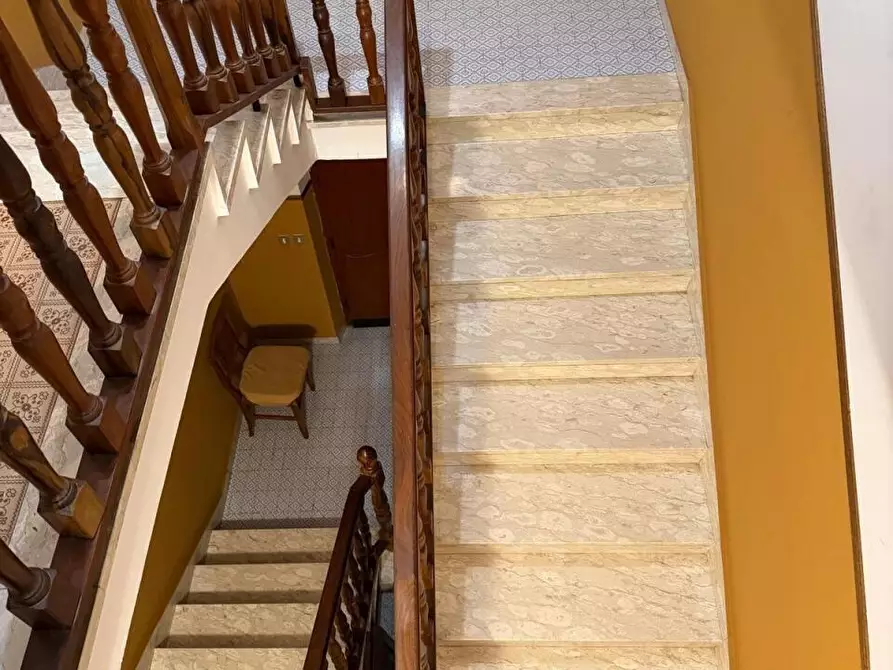 Immagine 18 di Porzione di casa in vendita  a Castelnuovo Magra