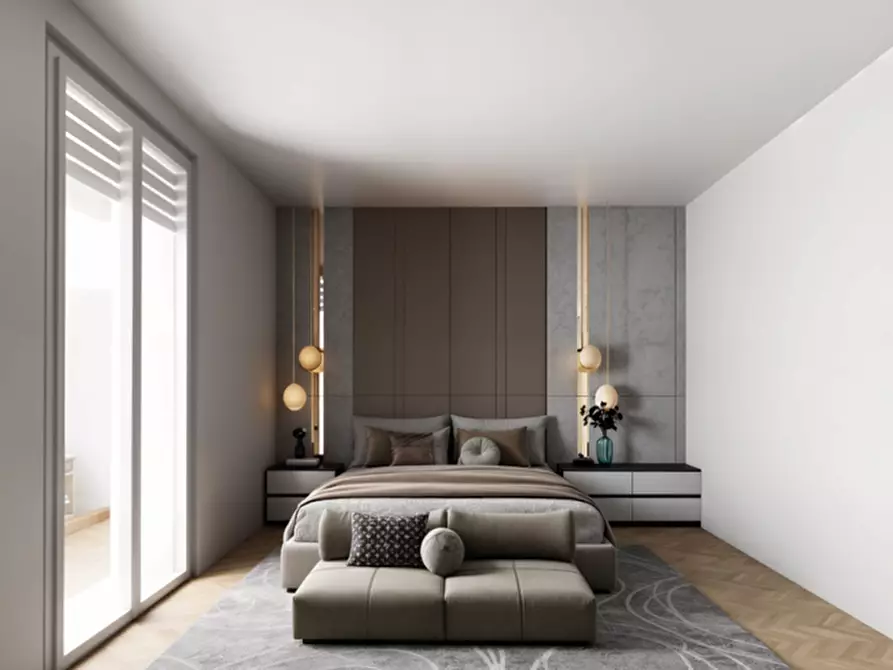 Immagine 2 di Villetta a schiera in vendita  a Calimera