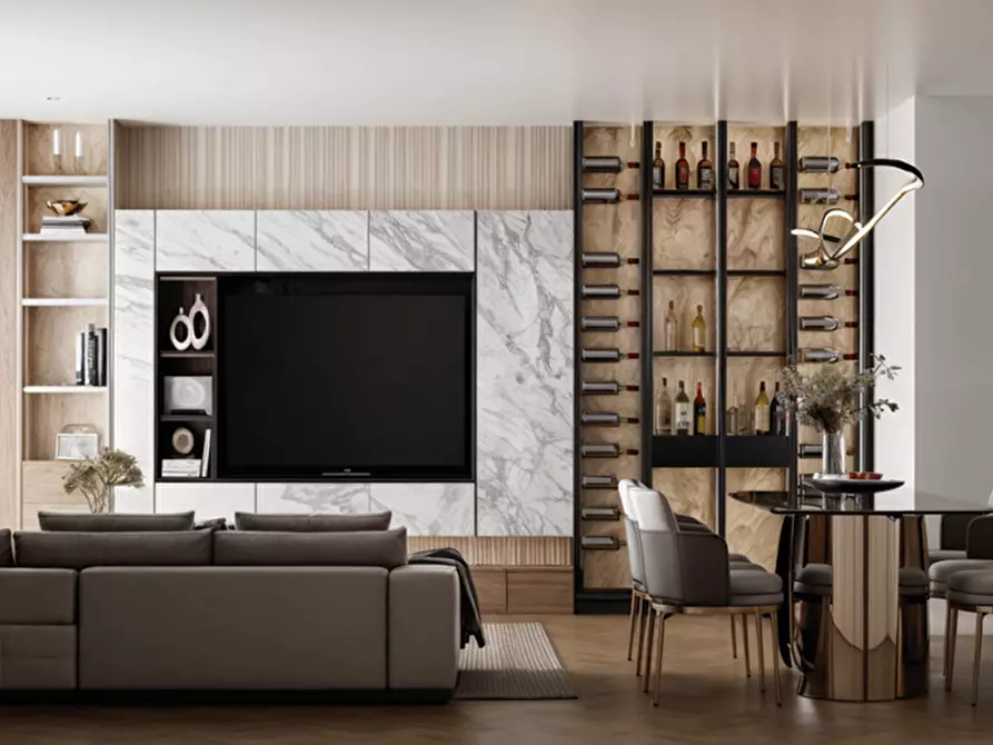 Immagine 3 di Villetta a schiera in vendita  a Calimera