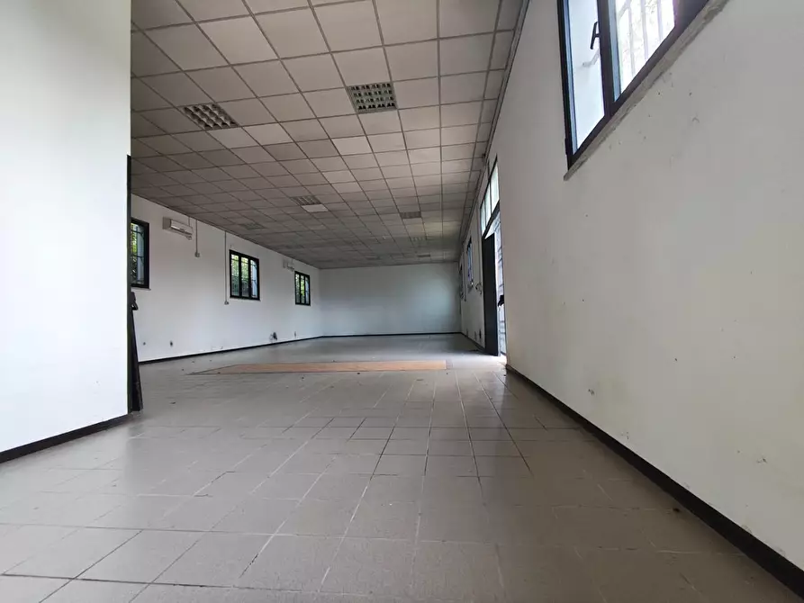 Immagine 18 di Attività artigianale in affitto  a Capannori