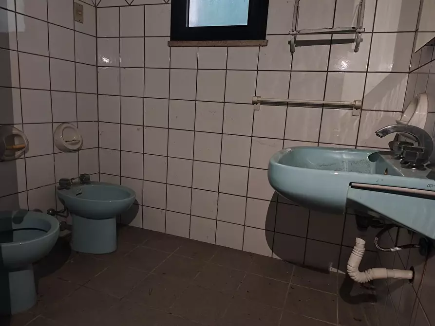 Immagine 14 di Attività artigianale in affitto  a Capannori