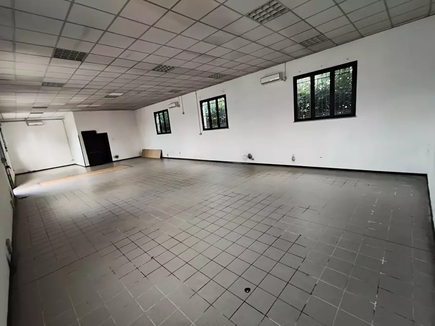 Immagine 6 di Attività artigianale in affitto  a Capannori