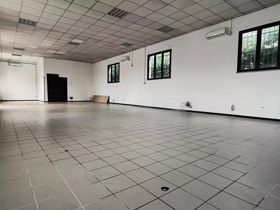 Immagine 3 di Attività artigianale in affitto  a Capannori