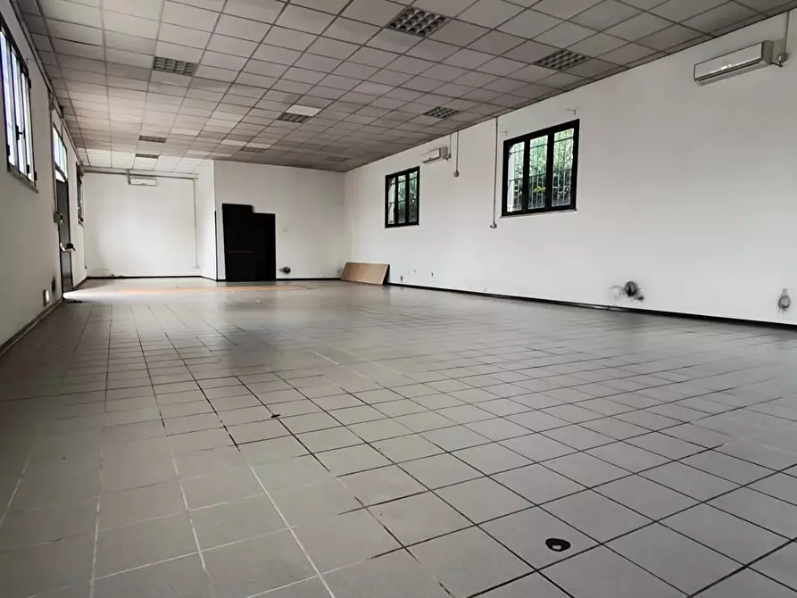 Immagine 4 di Attività artigianale in affitto  a Capannori