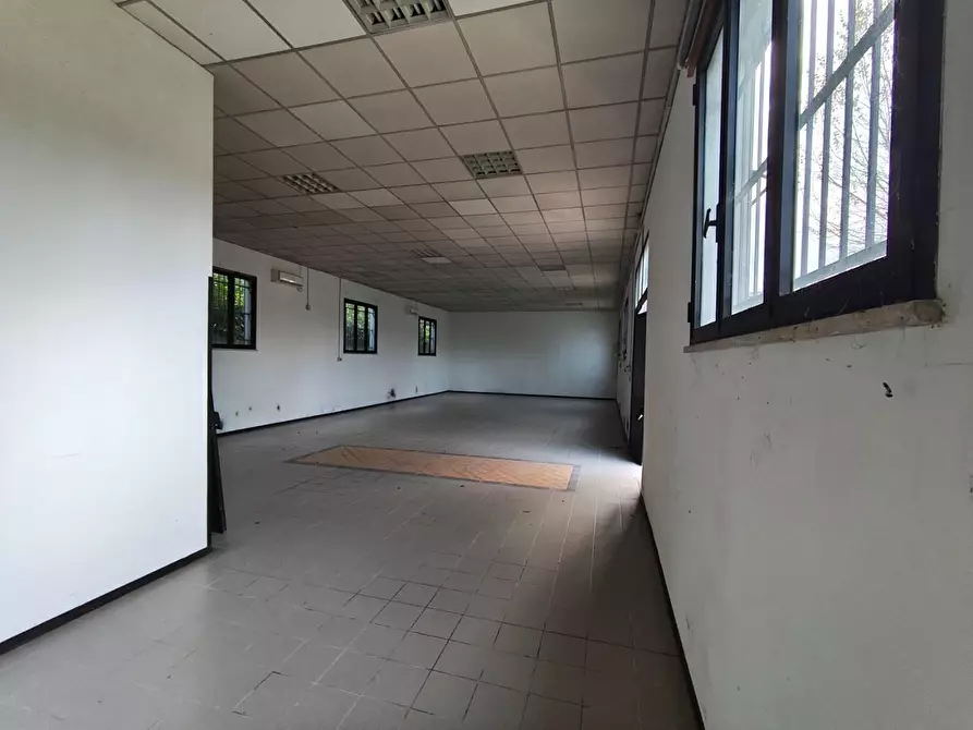 Immagine 22 di Attività artigianale in affitto  a Capannori