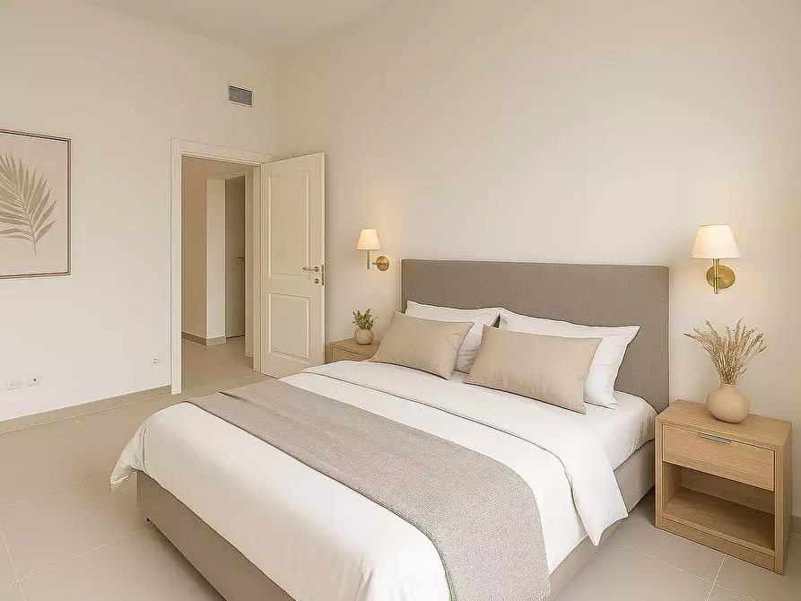 Immagine 6 di Terratetto in vendita  a Cascina