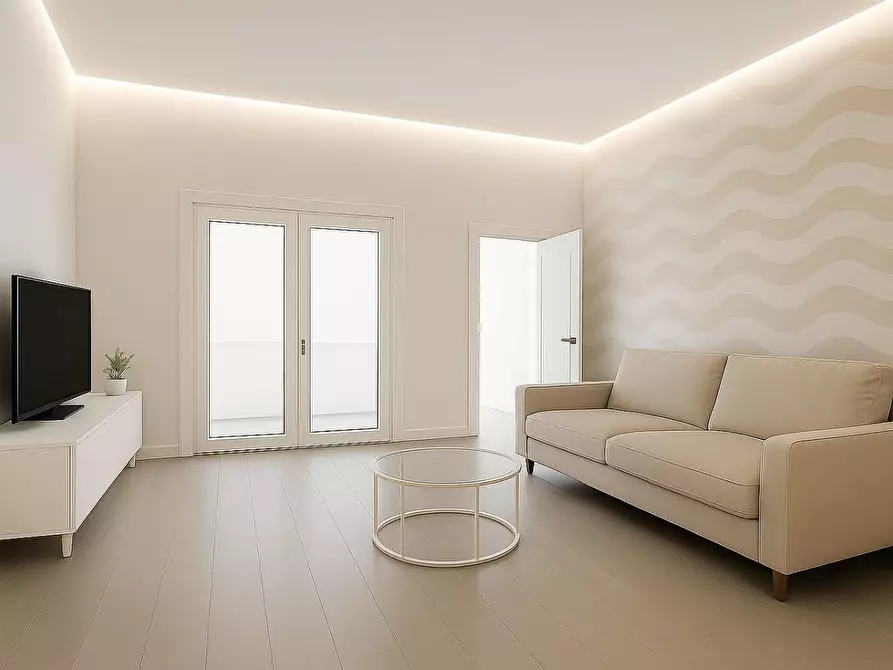 Immagine 4 di Terratetto in vendita  a Cascina