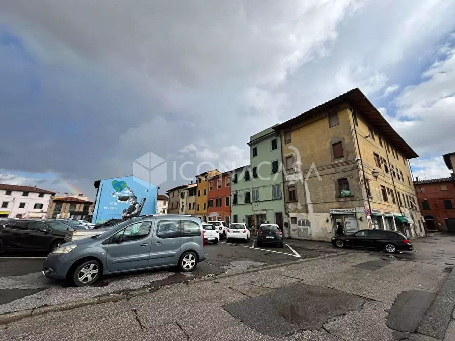 Immagine 27 di Appartamento in vendita  a Calcinaia