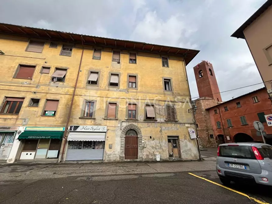 Immagine 1 di Appartamento in vendita  a Calcinaia