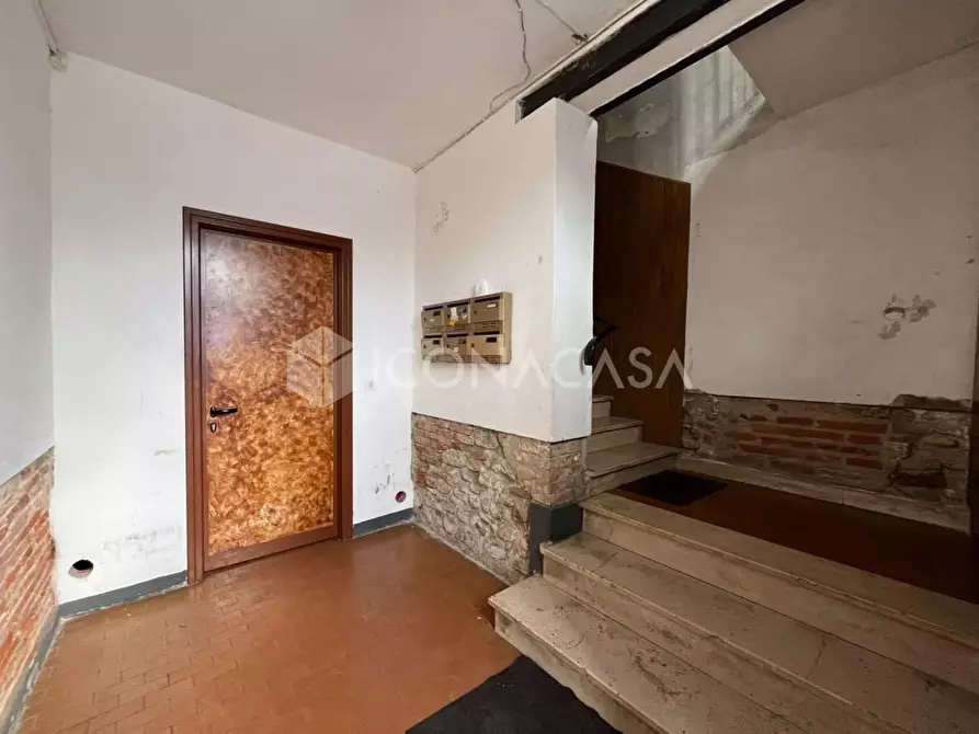 Immagine 2 di Appartamento in vendita  a Calcinaia