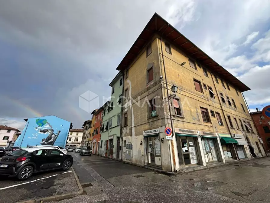 Immagine 28 di Appartamento in vendita  a Calcinaia