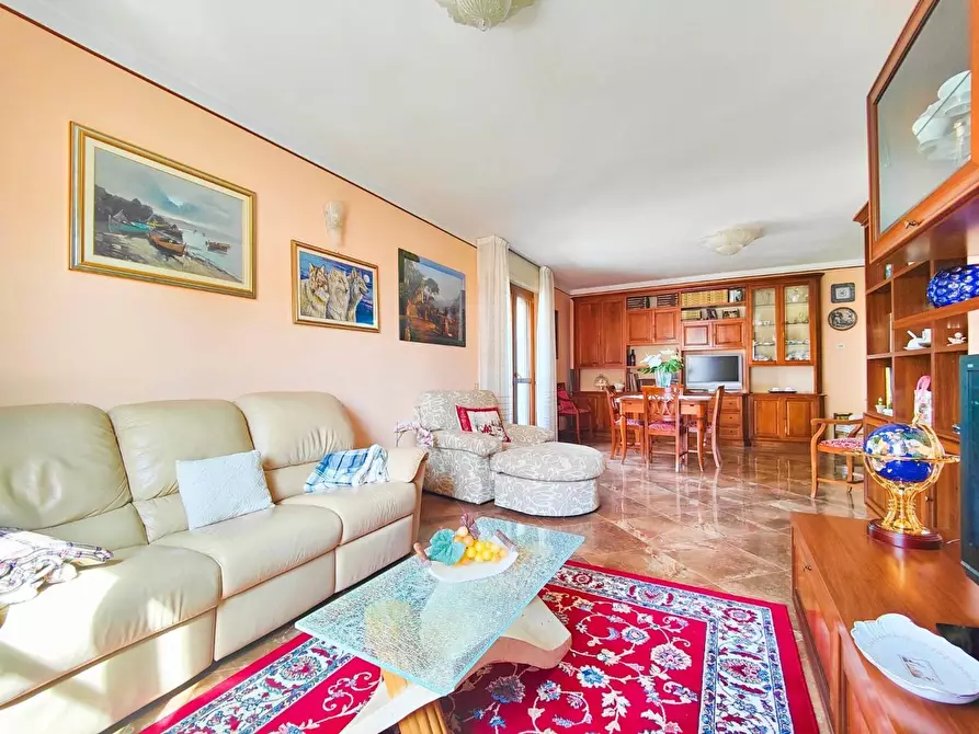 Immagine 3 di Appartamento in vendita  a Vecchiano