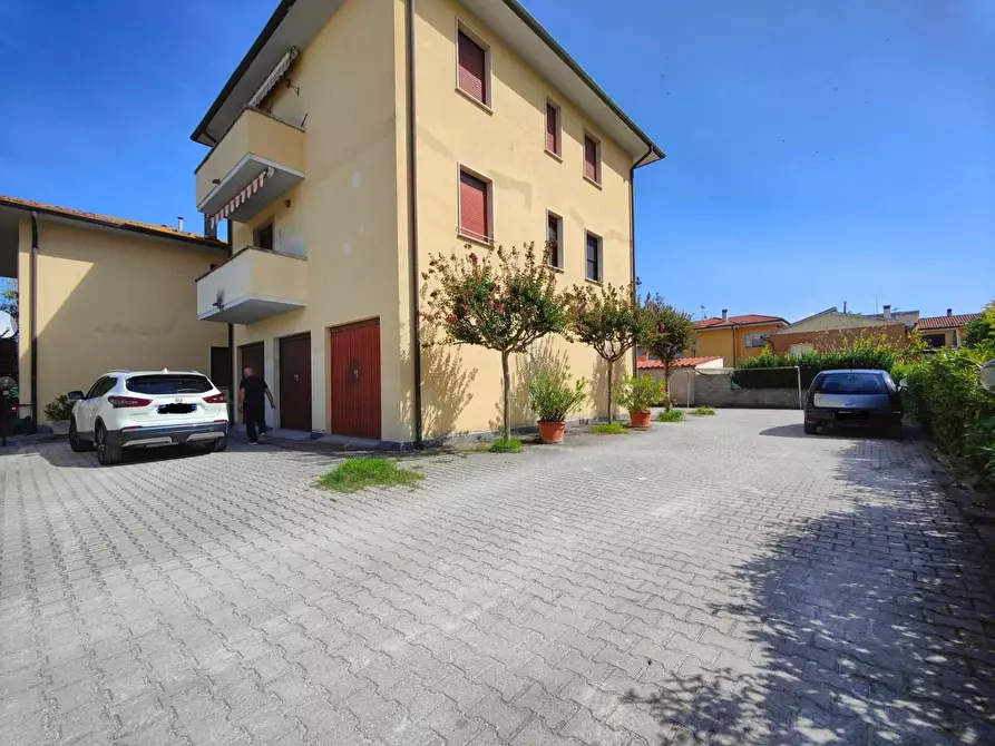 Immagine 2 di Appartamento in vendita  a Vecchiano