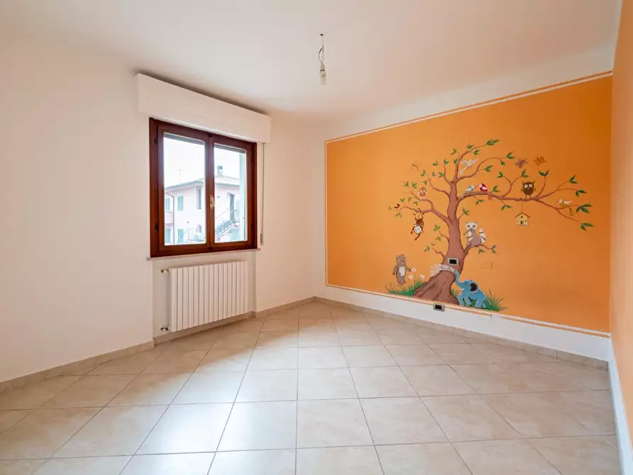 Immagine 11 di Appartamento in vendita  a Casciana Terme Lari