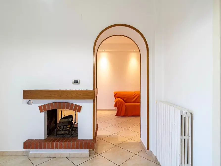 Immagine 19 di Appartamento in vendita  a Casciana Terme Lari