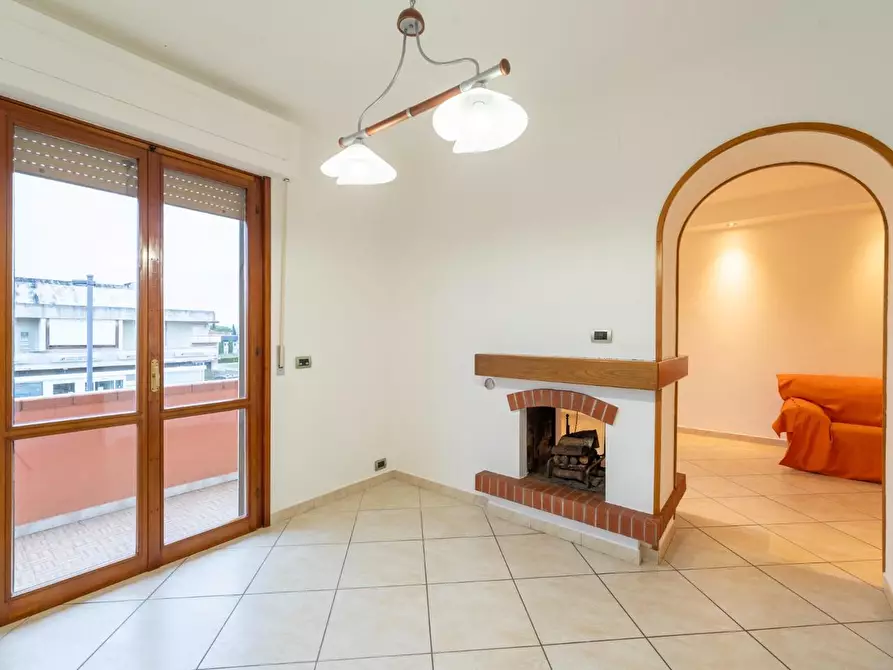 Immagine 5 di Appartamento in vendita  a Casciana Terme Lari