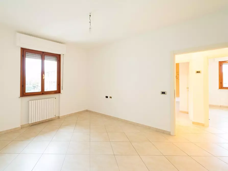 Immagine 14 di Appartamento in vendita  a Casciana Terme Lari