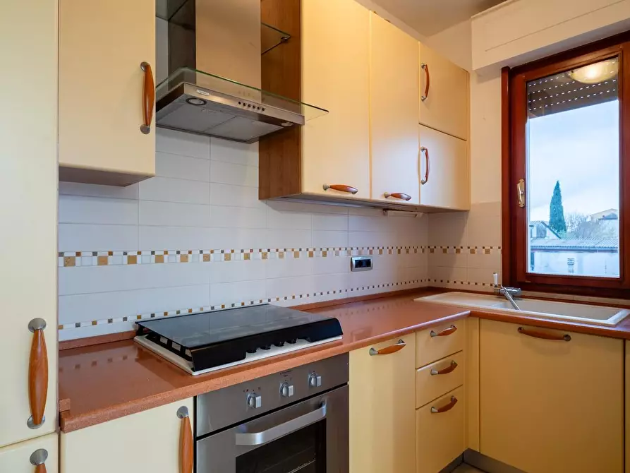 Immagine 20 di Appartamento in vendita  a Casciana Terme Lari