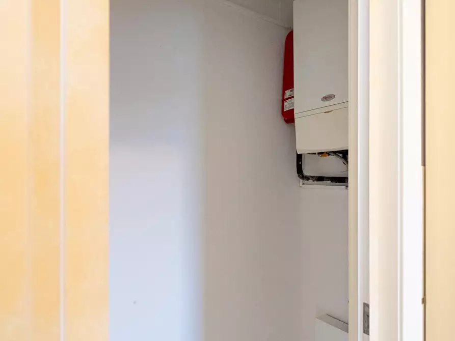 Immagine 23 di Appartamento in vendita  a Casciana Terme Lari