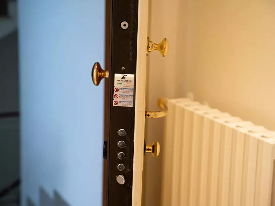 Immagine 32 di Appartamento in vendita  a Casciana Terme Lari