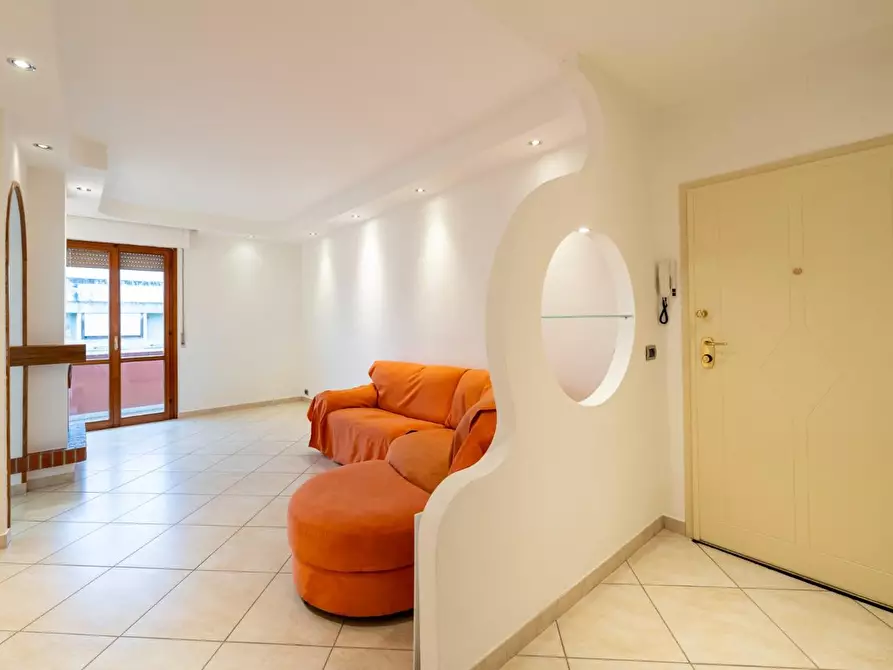 Immagine 2 di Appartamento in vendita  a Casciana Terme Lari