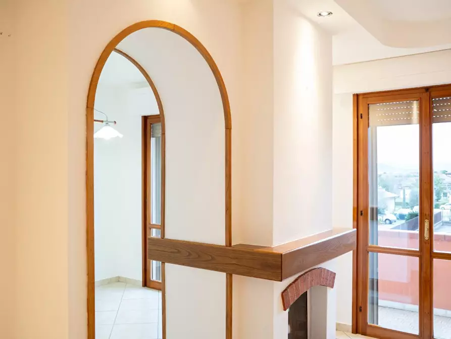 Immagine 26 di Appartamento in vendita  a Casciana Terme Lari