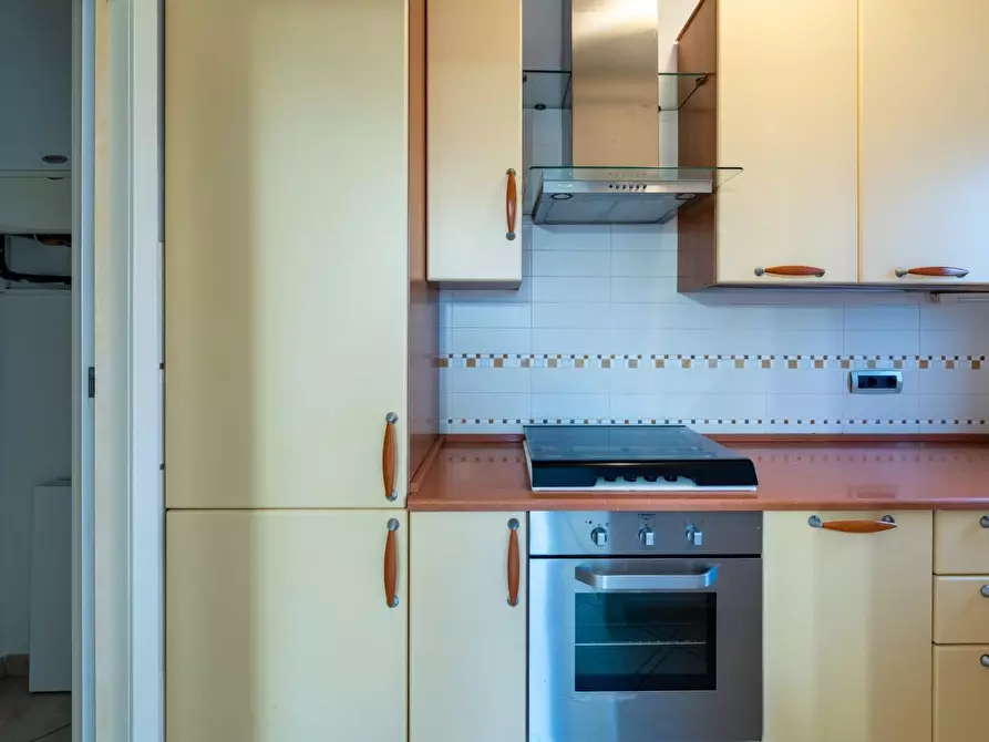 Immagine 22 di Appartamento in vendita  a Casciana Terme Lari