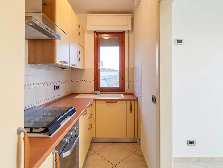 Immagine 8 di Appartamento in vendita  a Casciana Terme Lari