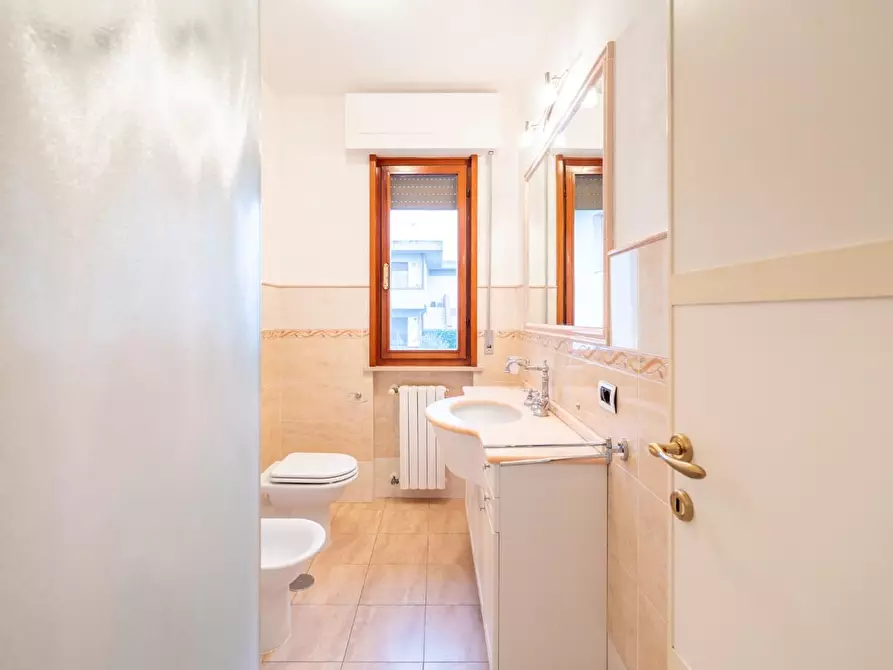 Immagine 17 di Appartamento in vendita  a Casciana Terme Lari