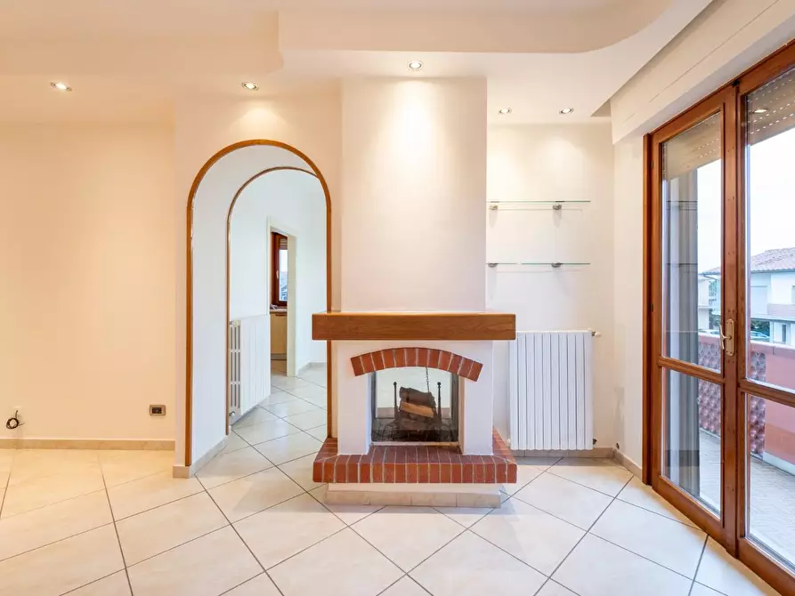 Immagine 4 di Appartamento in vendita  a Casciana Terme Lari