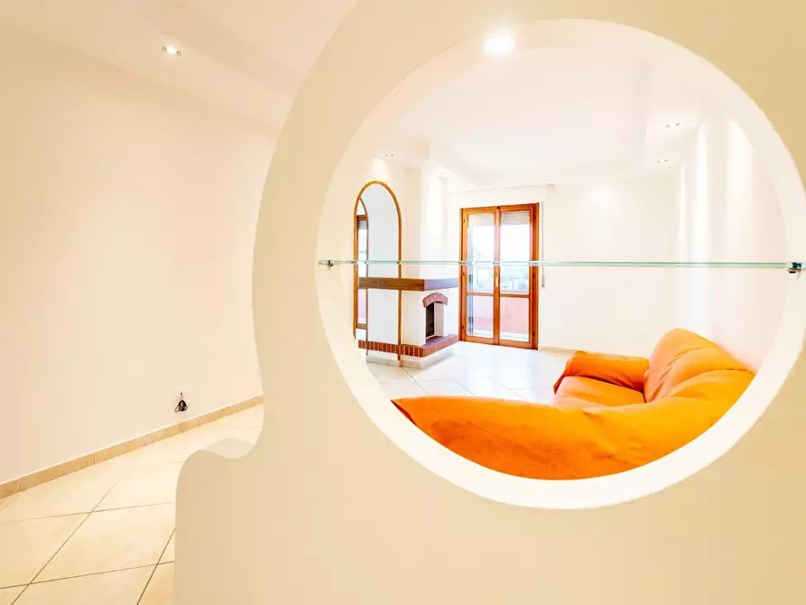 Immagine 1 di Appartamento in vendita  a Casciana Terme Lari