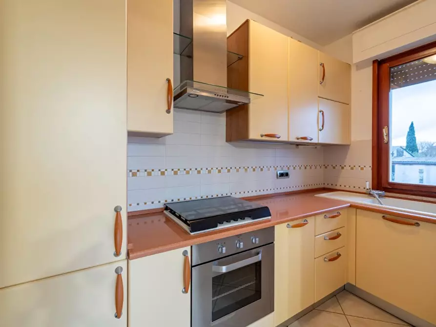 Immagine 21 di Appartamento in vendita  a Casciana Terme Lari