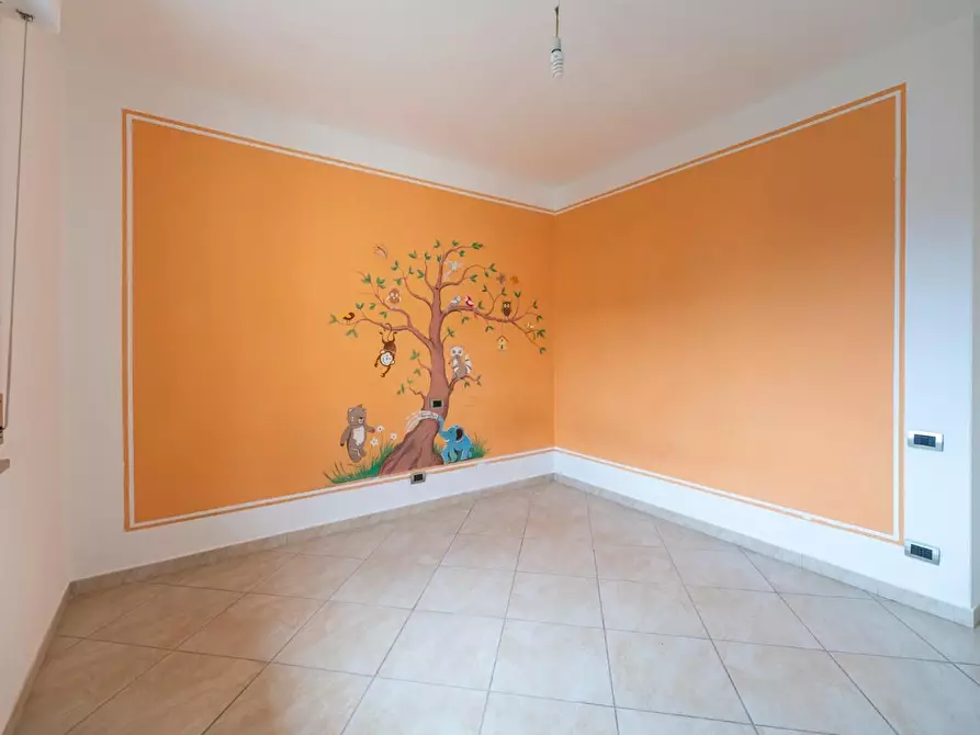 Immagine 24 di Appartamento in vendita  a Casciana Terme Lari