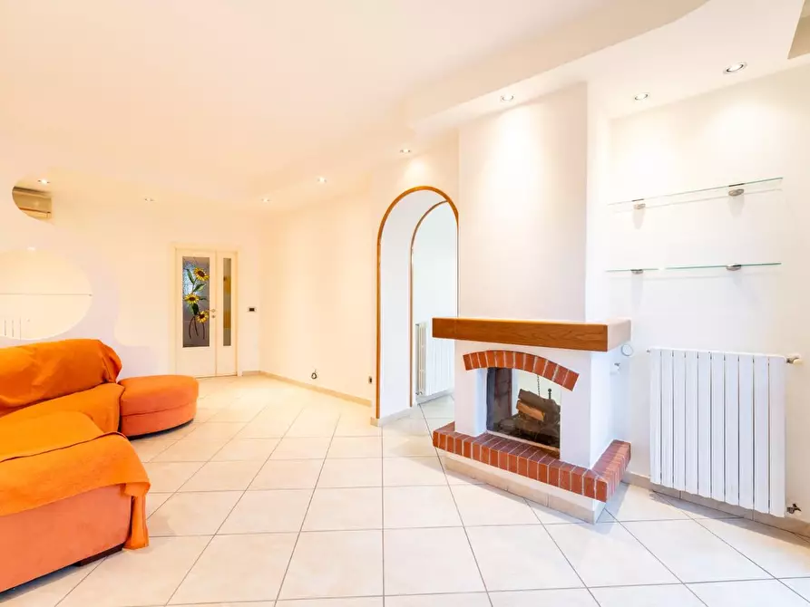 Immagine 3 di Appartamento in vendita  a Casciana Terme Lari