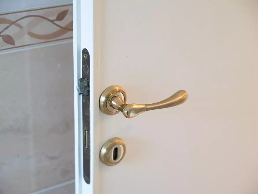 Immagine 36 di Appartamento in vendita  a Casciana Terme Lari