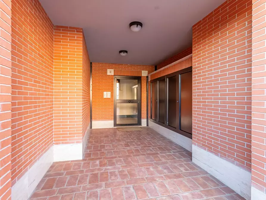 Immagine 20 di Mansarda in vendita  a Roma