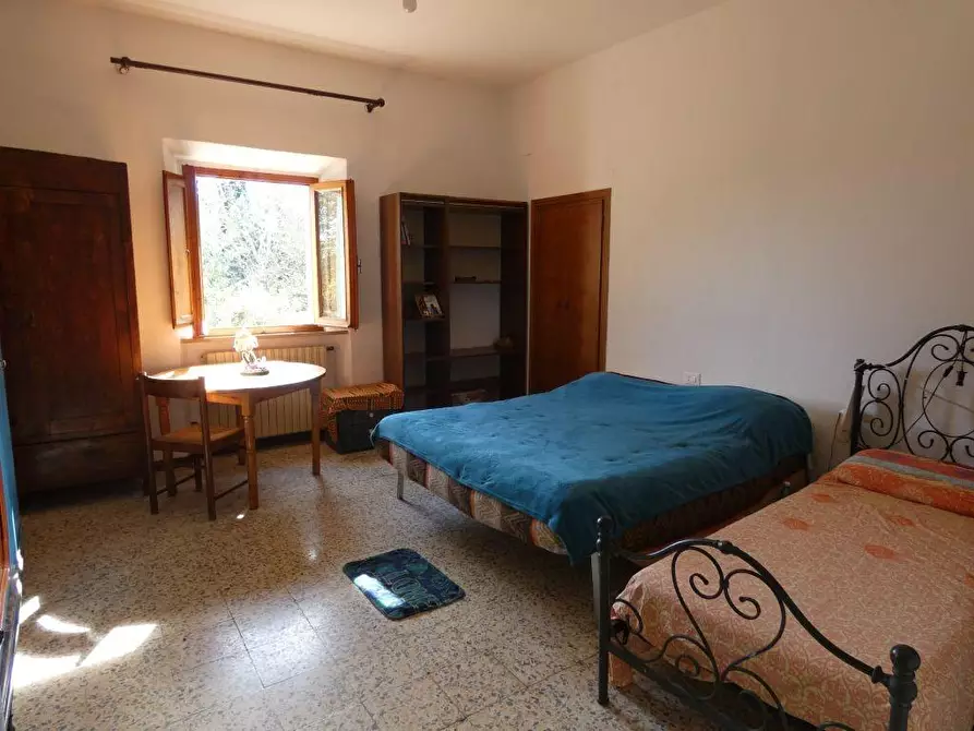 Immagine 28 di Casa colonica in vendita  a San Gimignano