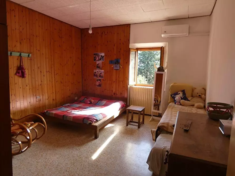 Immagine 29 di Casa colonica in vendita  a San Gimignano