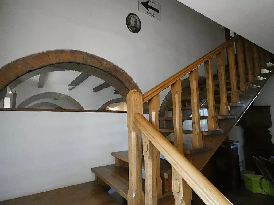 Immagine 23 di Casa colonica in vendita  a San Gimignano