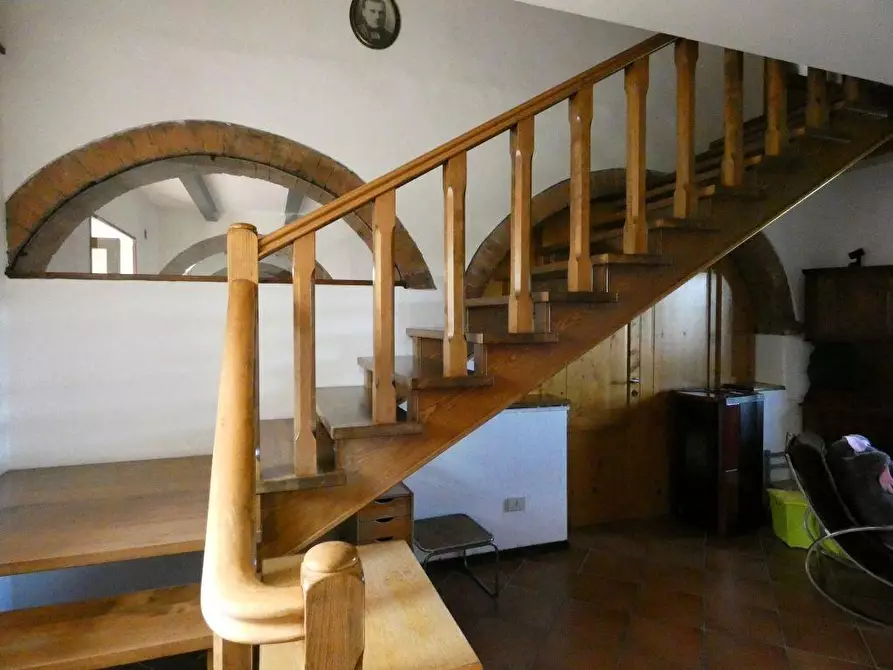 Immagine 19 di Casa colonica in vendita  a San Gimignano