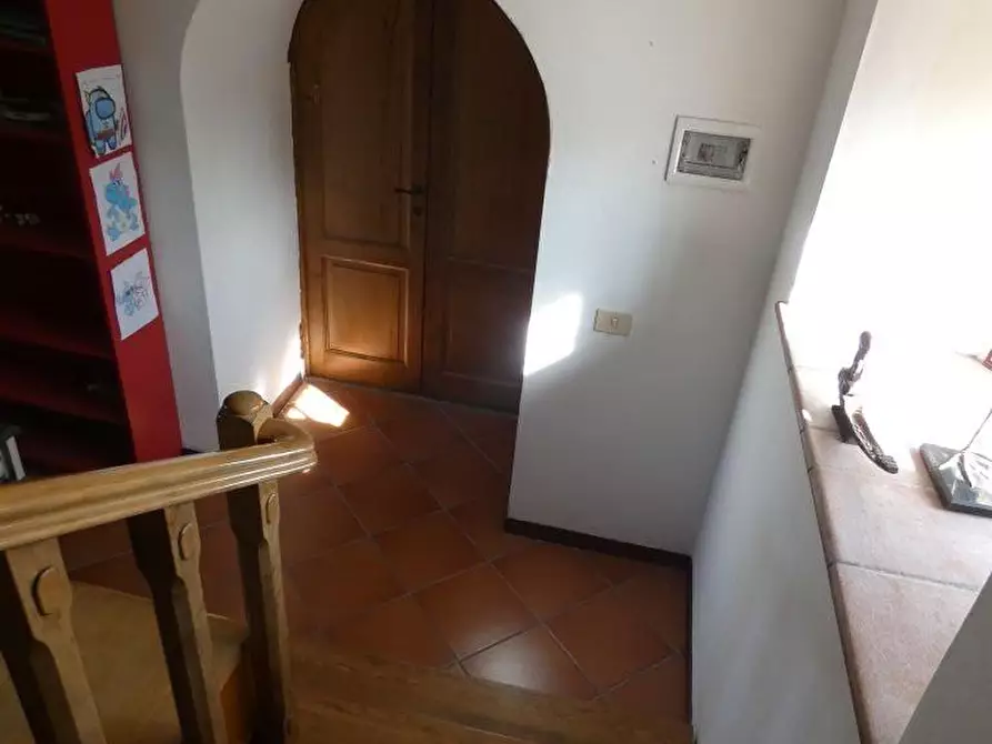 Immagine 34 di Casa colonica in vendita  a San Gimignano