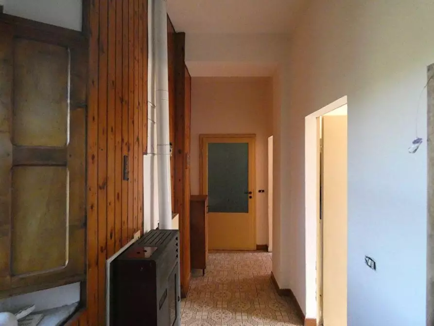 Immagine 27 di Casa colonica in vendita  a San Gimignano