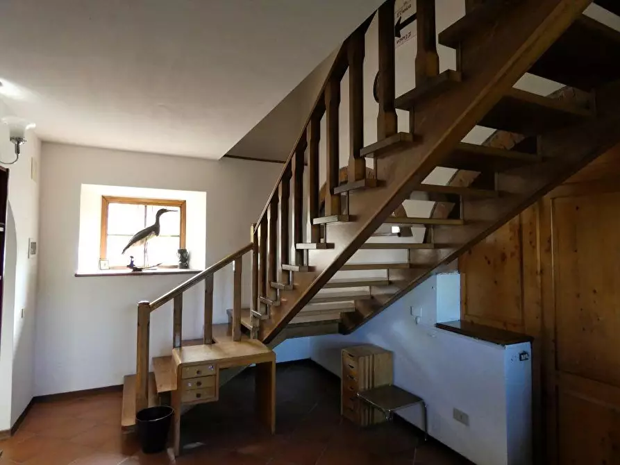 Immagine 18 di Casa colonica in vendita  a San Gimignano