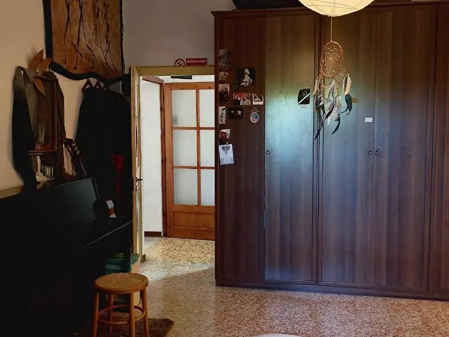 Immagine 37 di Casa colonica in vendita  a San Gimignano