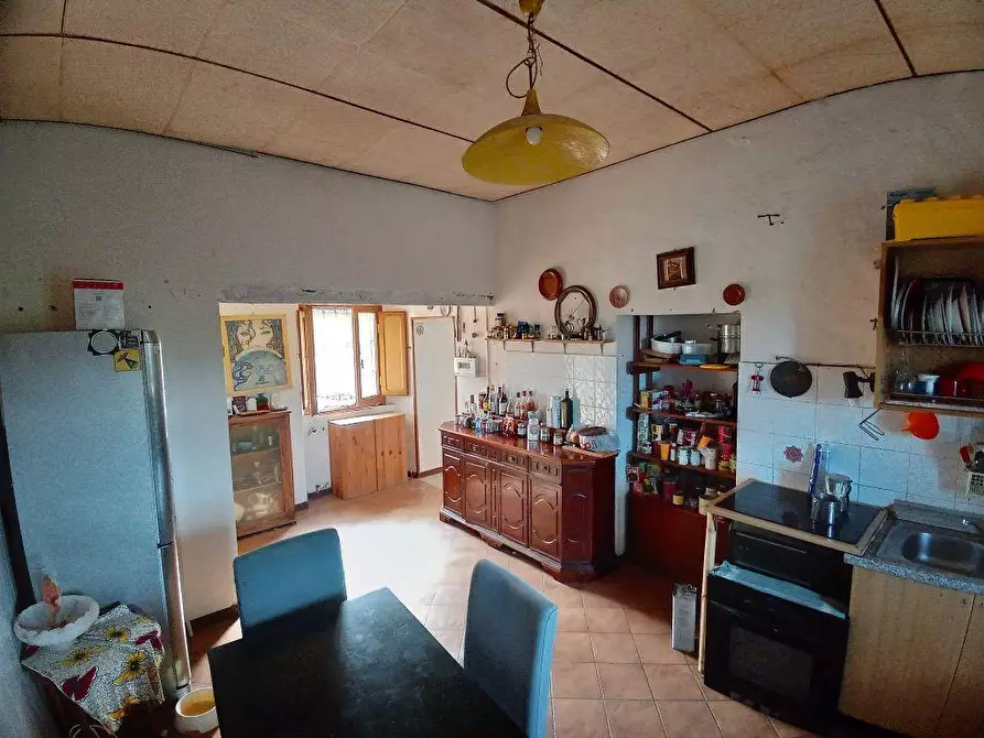 Immagine 39 di Casa colonica in vendita  a San Gimignano