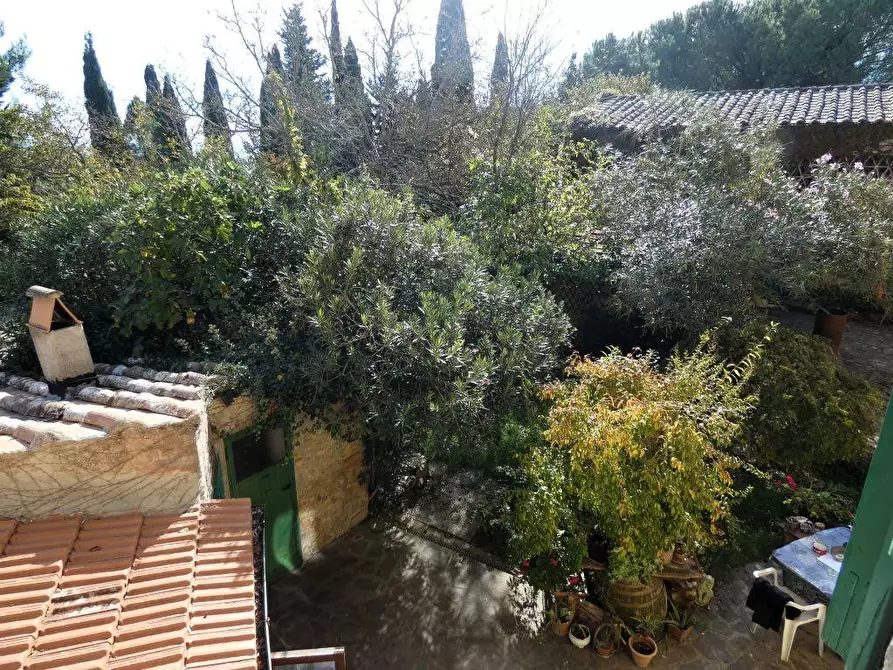 Immagine 31 di Casa colonica in vendita  a San Gimignano